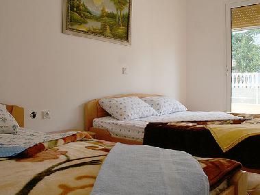 Pension in Ulcinj (Montenegro) oder Ferienwohnung oder Ferienhaus