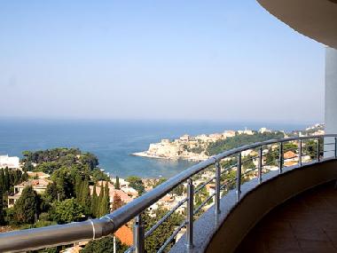 Pension in Ulcinj (Montenegro) oder Ferienwohnung oder Ferienhaus