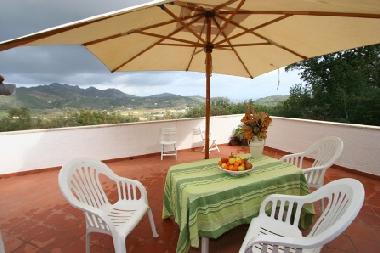 Ferienhaus in Isola d