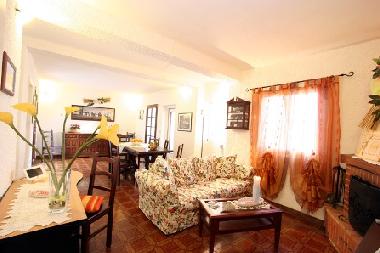 Ferienhaus in Isola d