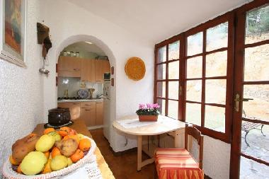 Ferienhaus in Isola d