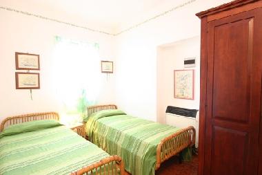 Ferienhaus in Isola d
