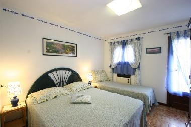 Ferienhaus in Isola d
