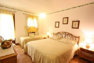 Ferienhaus in Isola d