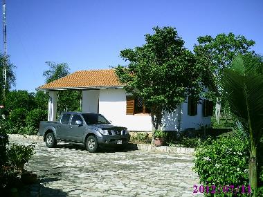 Ferienhaus in loma grande (Cordillera) oder Ferienwohnung oder Ferienhaus