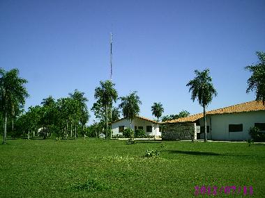 Ferienhaus in loma grande (Cordillera) oder Ferienwohnung oder Ferienhaus