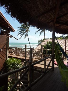 Ferienhaus in Ta�ba (Ceara) oder Ferienwohnung oder Ferienhaus