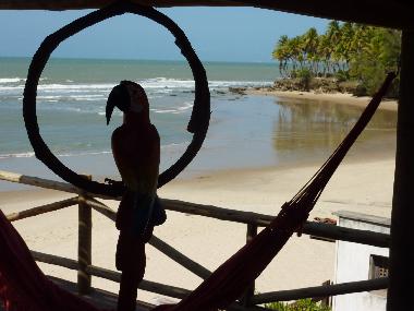 Ferienhaus in Ta�ba (Ceara) oder Ferienwohnung oder Ferienhaus