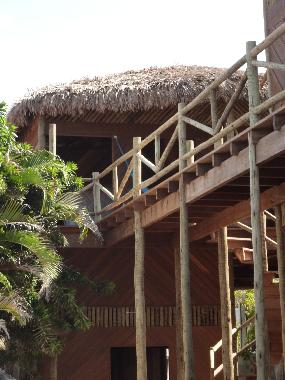 Ferienhaus in Ta�ba (Ceara) oder Ferienwohnung oder Ferienhaus