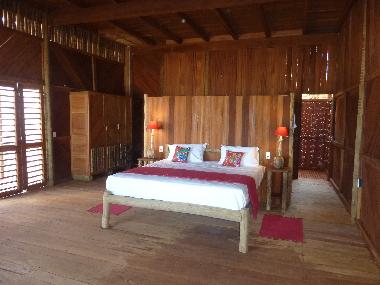 Ferienhaus in Ta�ba (Ceara) oder Ferienwohnung oder Ferienhaus