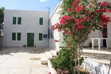 Ferienhaus in houmt souk (Madanin) oder Ferienwohnung oder Ferienhaus