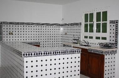 Ferienhaus in houmt souk (Madanin) oder Ferienwohnung oder Ferienhaus