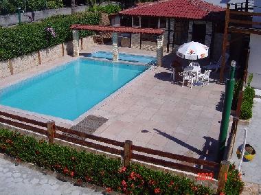 Ferienwohnung in Porto Seguro (Bahia) oder Ferienwohnung oder Ferienhaus