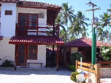 Ferienwohnung in Porto Seguro (Bahia) oder Ferienwohnung oder Ferienhaus