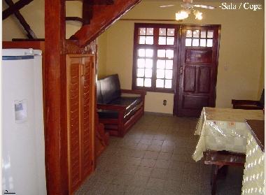 Ferienwohnung in Porto Seguro (Bahia) oder Ferienwohnung oder Ferienhaus