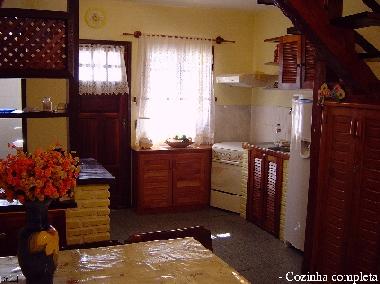 Ferienwohnung in Porto Seguro (Bahia) oder Ferienwohnung oder Ferienhaus