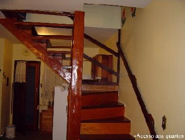 Ferienwohnung in Porto Seguro (Bahia) oder Ferienwohnung oder Ferienhaus