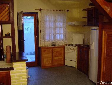 Ferienwohnung in Porto Seguro (Bahia) oder Ferienwohnung oder Ferienhaus