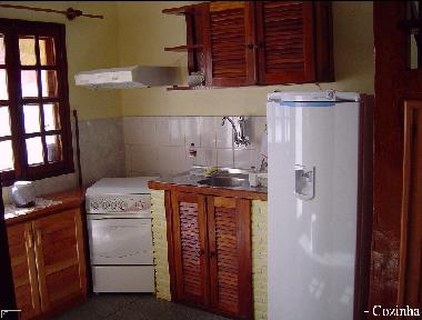 Ferienwohnung in Porto Seguro (Bahia) oder Ferienwohnung oder Ferienhaus