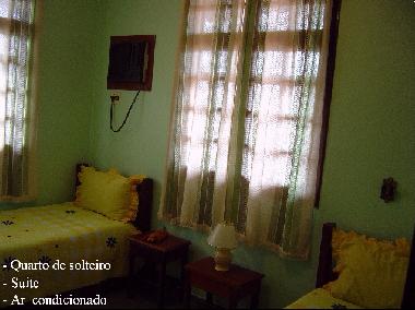 Ferienwohnung in Porto Seguro (Bahia) oder Ferienwohnung oder Ferienhaus