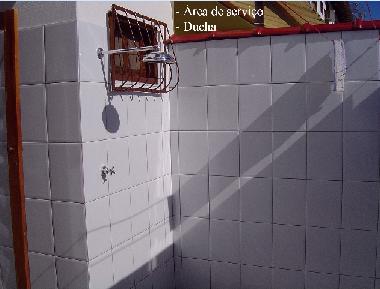 Ferienwohnung in Porto Seguro (Bahia) oder Ferienwohnung oder Ferienhaus