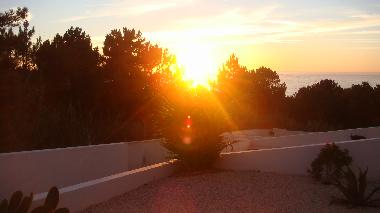 Ferienhaus in nazare (Pinhal Litoral) oder Ferienwohnung oder Ferienhaus