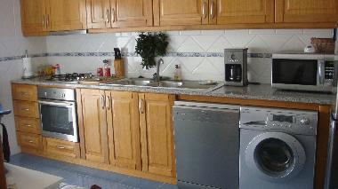 Ferienhaus in nazare (Pinhal Litoral) oder Ferienwohnung oder Ferienhaus