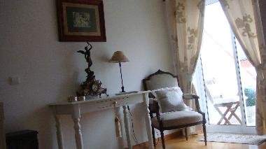 Ferienhaus in nazare (Pinhal Litoral) oder Ferienwohnung oder Ferienhaus