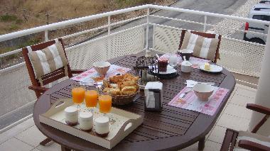 Ferienhaus in nazare (Pinhal Litoral) oder Ferienwohnung oder Ferienhaus