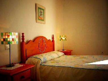 Ferienhaus in matalascanas (Huelva) oder Ferienwohnung oder Ferienhaus