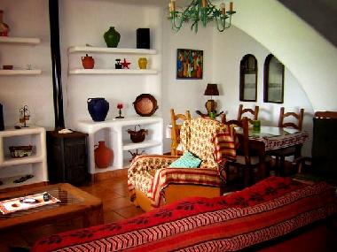 Ferienhaus in matalascanas (Huelva) oder Ferienwohnung oder Ferienhaus