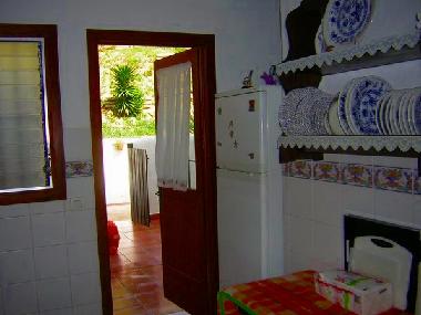 Ferienhaus in matalascanas (Huelva) oder Ferienwohnung oder Ferienhaus