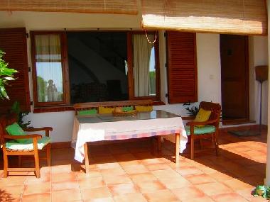 Ferienhaus in matalascanas (Huelva) oder Ferienwohnung oder Ferienhaus