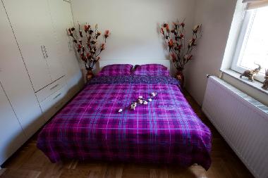 Ferienhaus in Bitola (Bitola) oder Ferienwohnung oder Ferienhaus