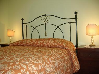 Ferienwohnung in Capo D