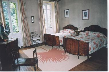 Pension in Saint Amans Soult (Tarn) oder Ferienwohnung oder Ferienhaus