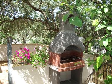 Ferienwohnung in Capo D