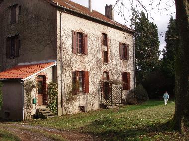 Pension in Saint Amans Soult (Tarn) oder Ferienwohnung oder Ferienhaus