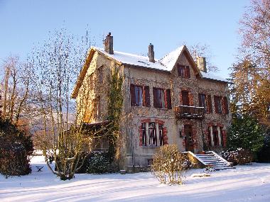 Pension in Saint Amans Soult (Tarn) oder Ferienwohnung oder Ferienhaus