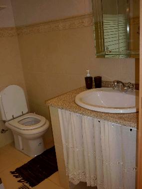 Ferienhaus in cernache do bonjardim (Pinhal Interior Sul) oder Ferienwohnung oder Ferienhaus