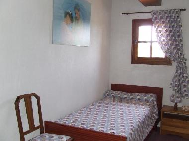 Villa in ST PALAIS SUR MER (Charente-Maritime) oder Ferienwohnung oder Ferienhaus