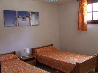 Villa in ST PALAIS SUR MER (Charente-Maritime) oder Ferienwohnung oder Ferienhaus