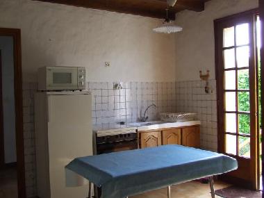 Villa in ST PALAIS SUR MER (Charente-Maritime) oder Ferienwohnung oder Ferienhaus
