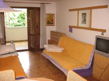 Ferienwohnung in Izola (Izola) oder Ferienwohnung oder Ferienhaus