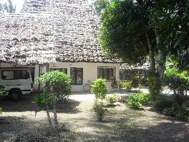 Ferienwohnung in Kikambala (Coast) oder Ferienwohnung oder Ferienhaus