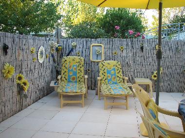 Ferienwohnung in ST TROPEZ (Var) oder Ferienwohnung oder Ferienhaus