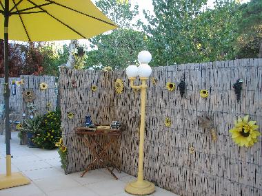 Ferienwohnung in ST TROPEZ (Var) oder Ferienwohnung oder Ferienhaus