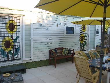 Ferienwohnung in ST TROPEZ (Var) oder Ferienwohnung oder Ferienhaus