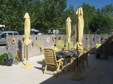 Ferienwohnung in ST TROPEZ (Var) oder Ferienwohnung oder Ferienhaus