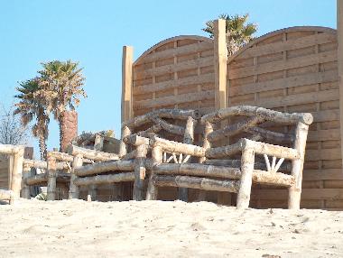 Ferienwohnung in ST TROPEZ (Var) oder Ferienwohnung oder Ferienhaus